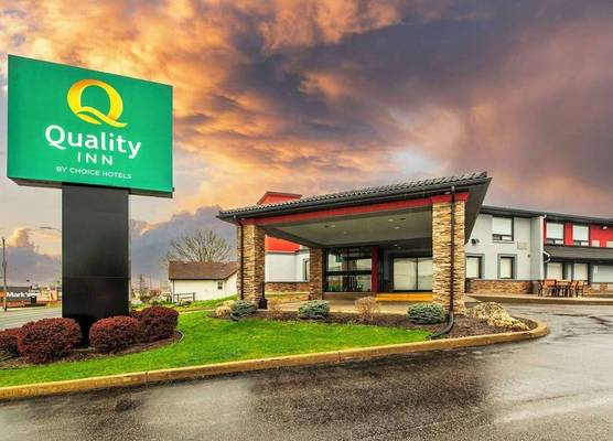 Quality Inn 1