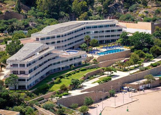 Mercure Quemado Al-Hoceima Resort 1