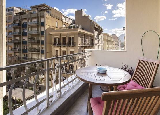 Residenza Wagner 1