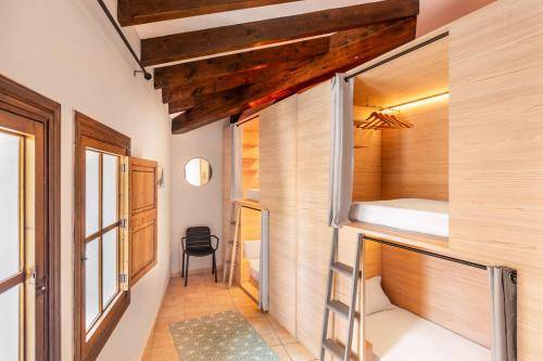 El Josemari Hostel 1
