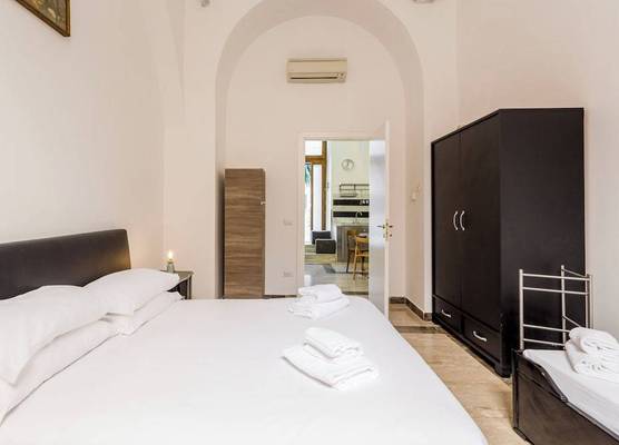 Sanniti's Apartments 1