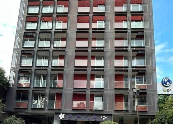 Hotel Nava 1