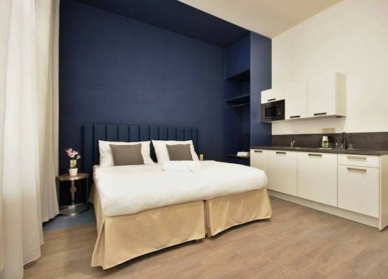 Alveo Suites 1