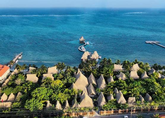 Ramon's Village Resort 1