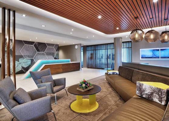 SpringHill Suites by Marriott El Paso Airport 1