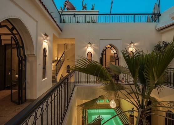 Riad D'ari 1