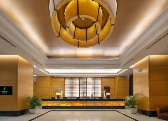 Holiday Inn & Suites MANILA GALLERIA by IHG 1