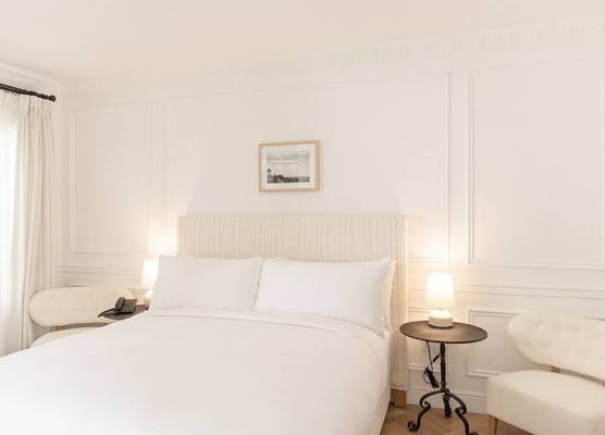 Cara Hotel 1