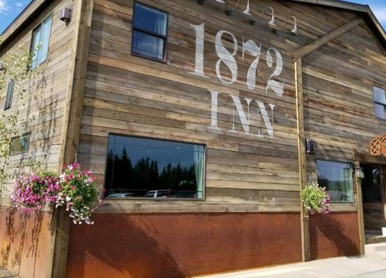1872 Inn - Adults Exclusive 1