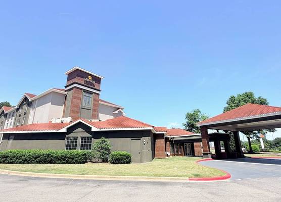 La Quinta by Wyndham Birmingham Homewood 1