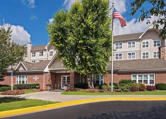 Residence Inn Frederick 1