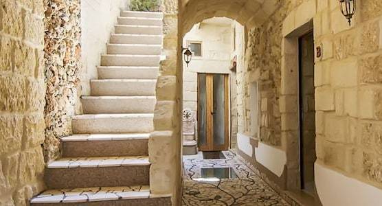 Dimora Corte Antica Scorrano 1