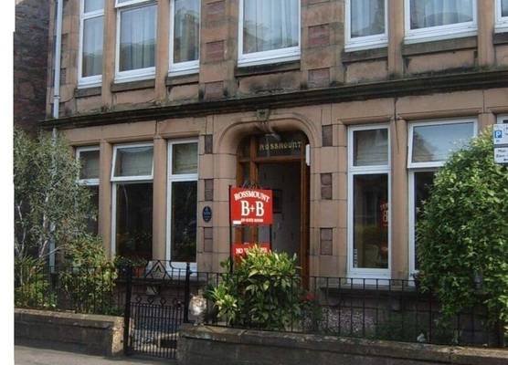 Rossmount Guest House 1