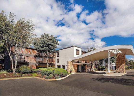 Fairfield Inn by Marriott Bangor 1