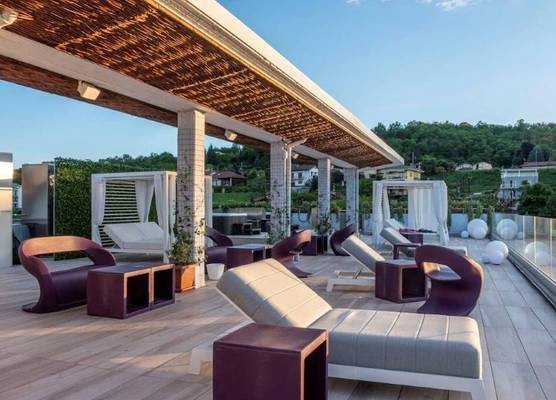 Hotel Le Palme Lago Maggiore Bike Friendly 1