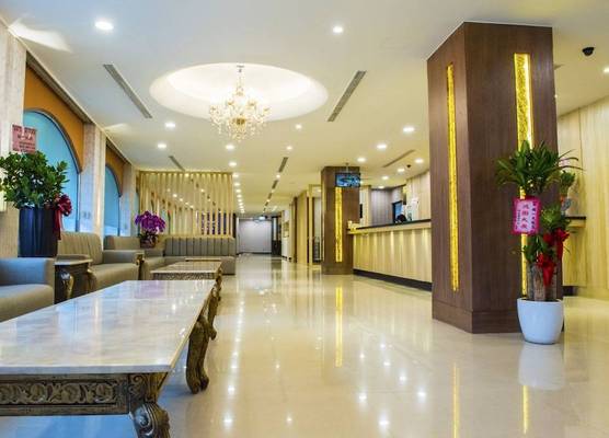 Doitsu Hotel 1