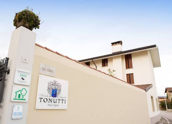 Agriturismo Tonutti 1