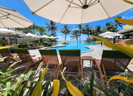 Nautilus Resort 1