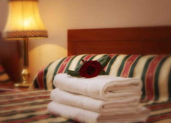Hotel Stuttgarter Eck 1