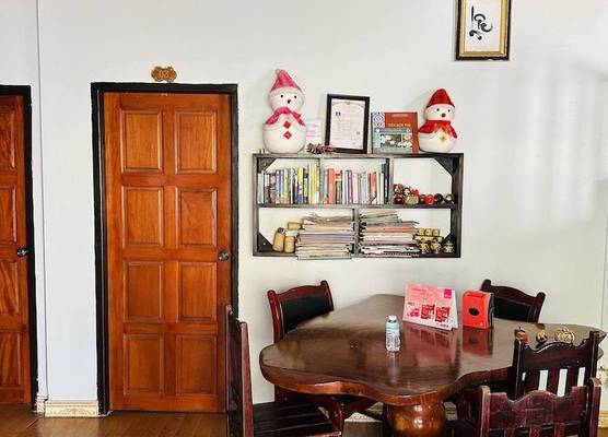 Singharat Boutique House 1