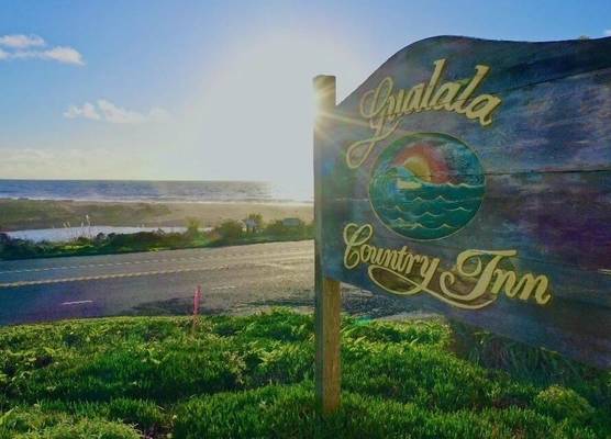 Gualala Country Inn 1