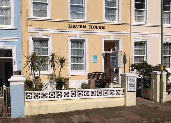 Haven House 1