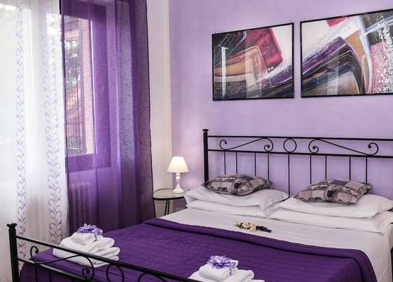 B&B Villa Sophie 1