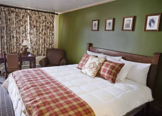 The Inn at Tomichi Village 1