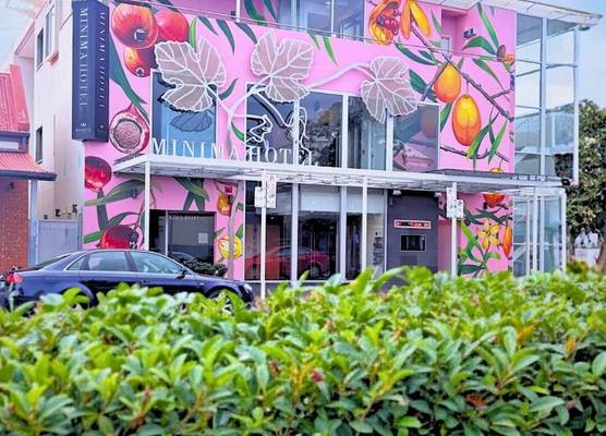 Majestic Minima Hotel 1