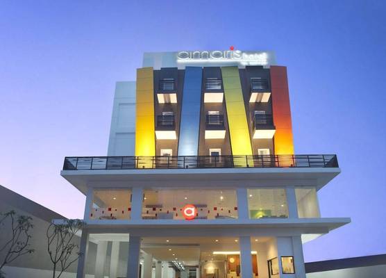 Amaris Hotel Malang 1