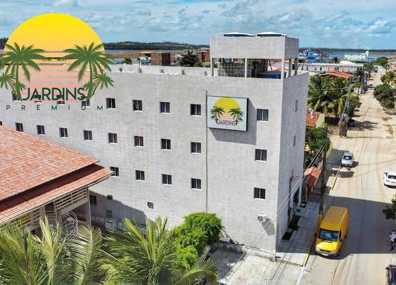 Jardins Premium 1