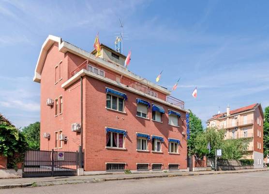 Hotel Original 1