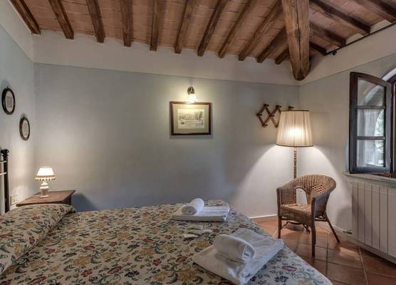 Borgo Al Cerro 1