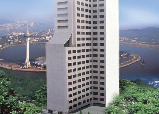 Fu Hua Hotel 1