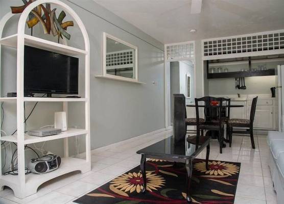 Fisherman's Point Apartments 1