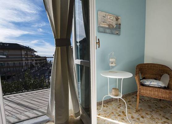 Casa Vacanza Circe 1