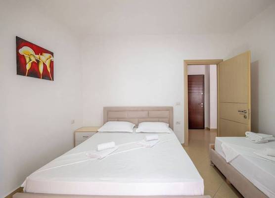 SoleLuna Aparthotel 1