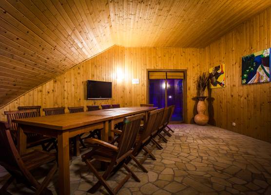 Green Village Resort 1