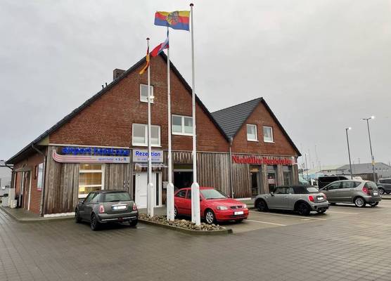 Airport Hotel One Aparthotel Sylt 1