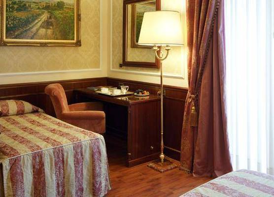Hotel Simplon 1