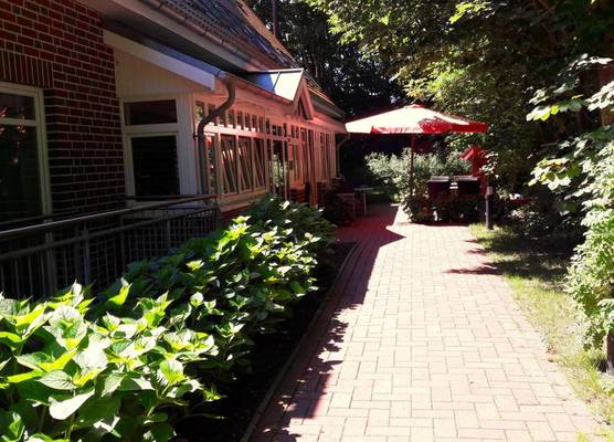 Suitenhotel Idyll Heckenrose 1