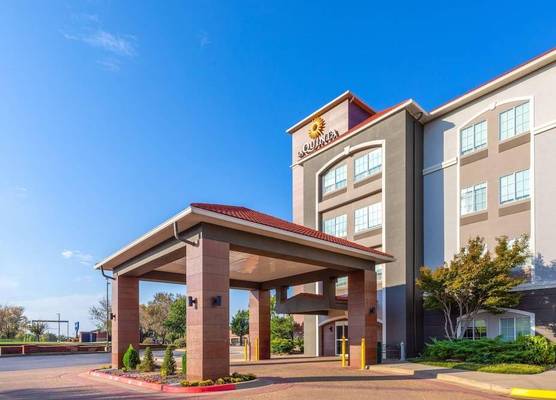 La Quinta by Wyndham Oklahoma City - Moore 1