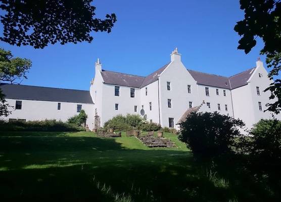 Busta House Hotel 1