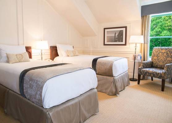 Digby Pines Golf Resort and Spa 1