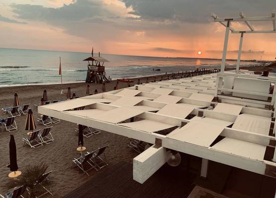 Hotel Tirreno 1