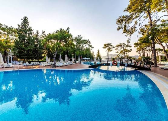Grand Yazici Club Turban Termal 1