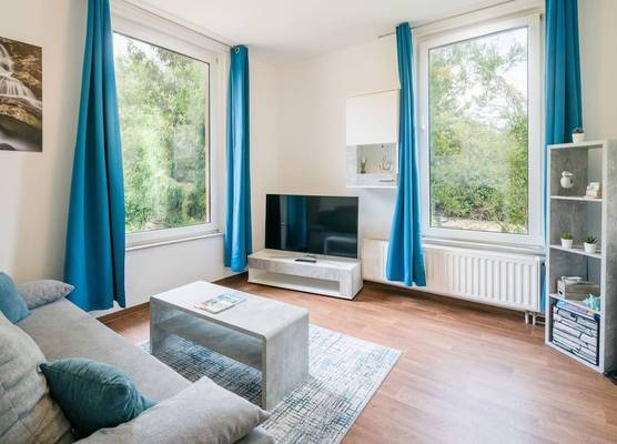 Spreeblick Apartments 1