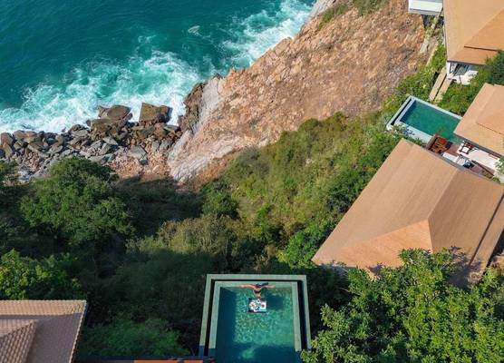 Banyan Tree Cabo Marques 1