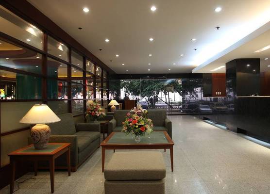 Sunny Bay Suites 1