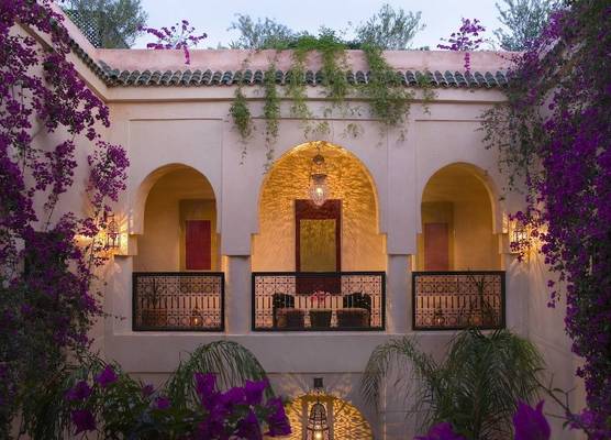 Riad Meriem 1